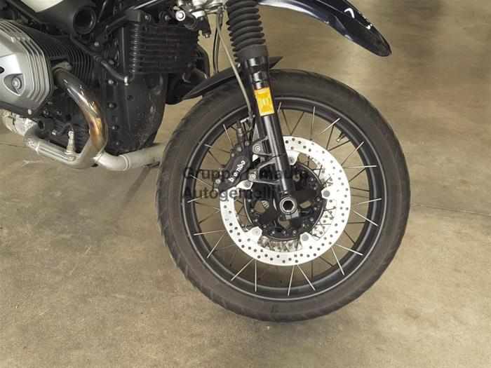 Fimauto - BMW R Nine T | ID 43299