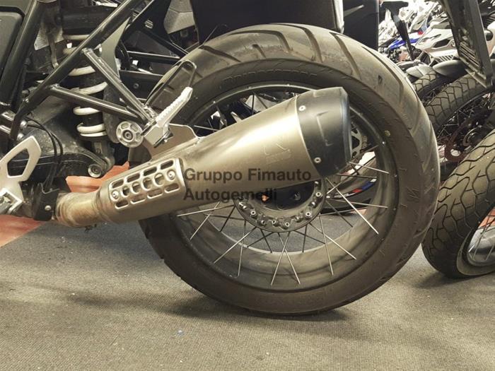 Fimauto - BMW R Nine T | ID 43299