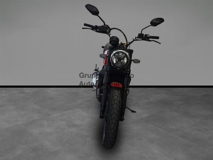 Fimauto - DUCATI Scrambler 800 | ID 43301