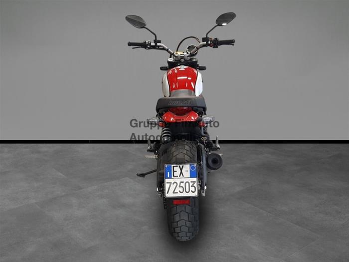 Fimauto - DUCATI Scrambler 800 | ID 43301