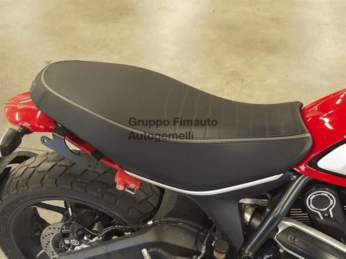 Fimauto - DUCATI Scrambler 800 | ID 43301