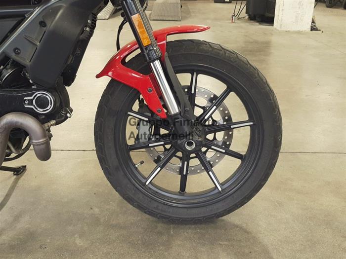 Fimauto - DUCATI Scrambler 800 | ID 43301
