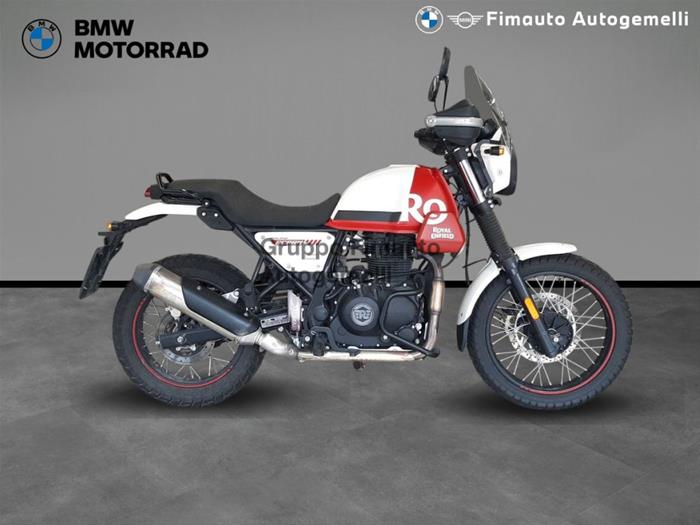 Fimauto - ROYAL ENFIELD Himalayan 400 | ID 43302