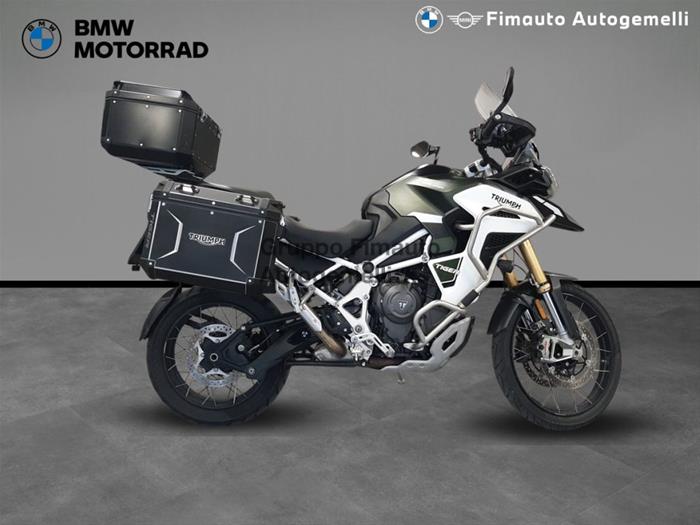 Fimauto - TRIUMPH Tiger 1200 | ID 43303