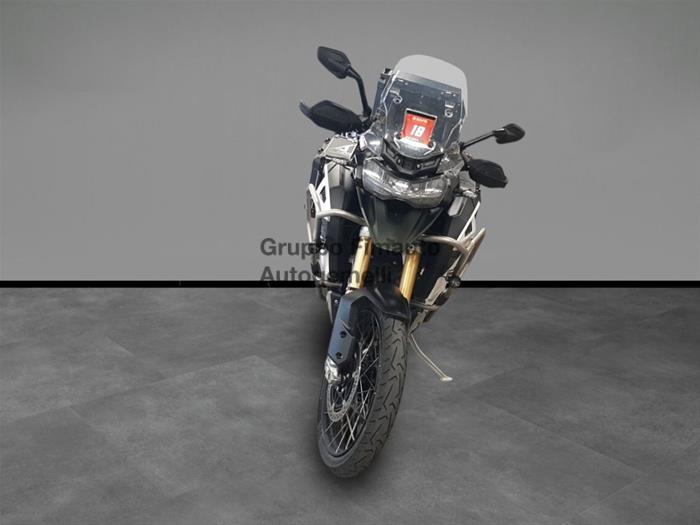 Fimauto - TRIUMPH Tiger 1200 | ID 43303