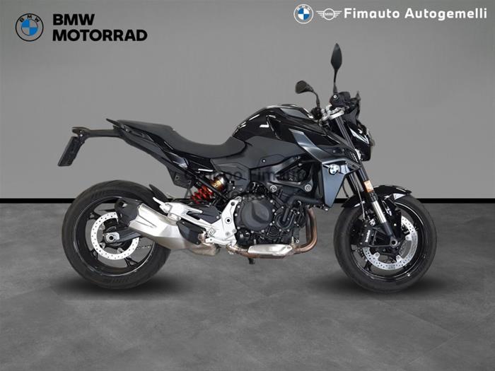Fimauto - BMW F 900 R | ID 43313