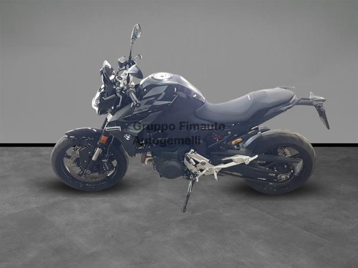 Fimauto - BMW F 900 R | ID 43313