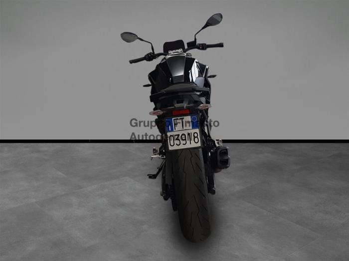 Fimauto - BMW F 900 R | ID 43313