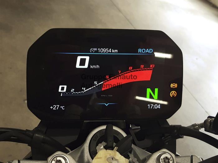 Fimauto - BMW F 900 R | ID 43313