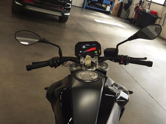 Fimauto - BMW F 900 R | ID 43313