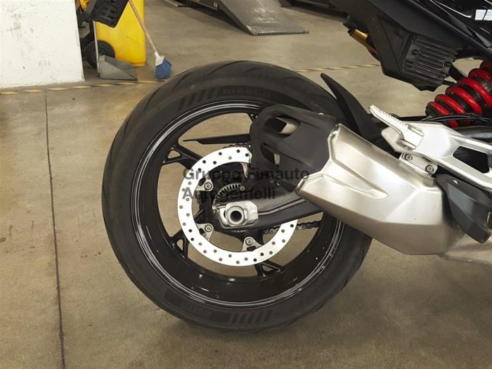 Fimauto - BMW F 900 R | ID 43313