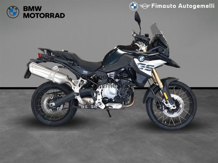 Fimauto - BMW F 850 GS | ID 43316