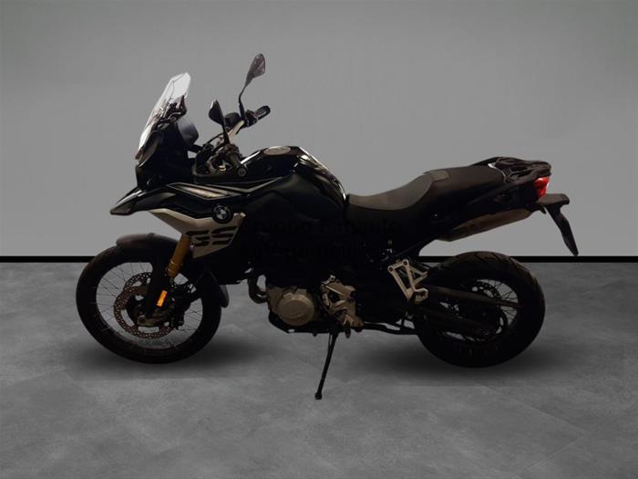 Fimauto - BMW F 850 GS | ID 43316