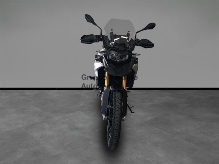 Fimauto - BMW F 850 GS | ID 43316