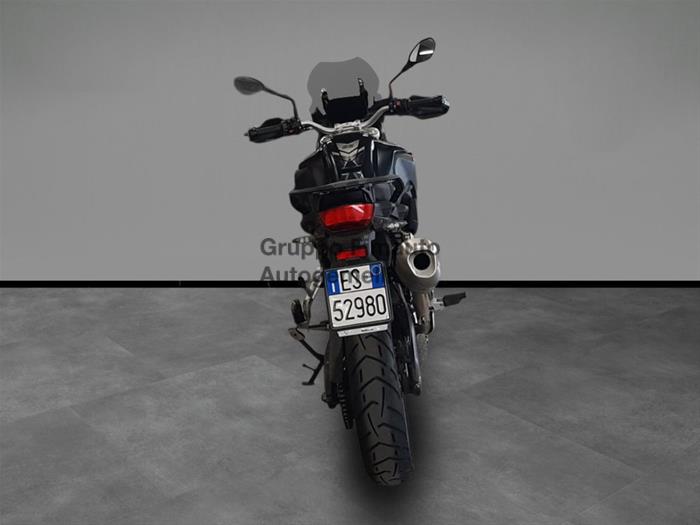 Fimauto - BMW F 850 GS | ID 43316