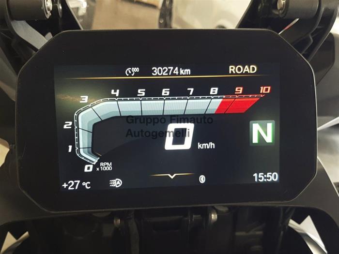 Fimauto - BMW F 850 GS | ID 43316