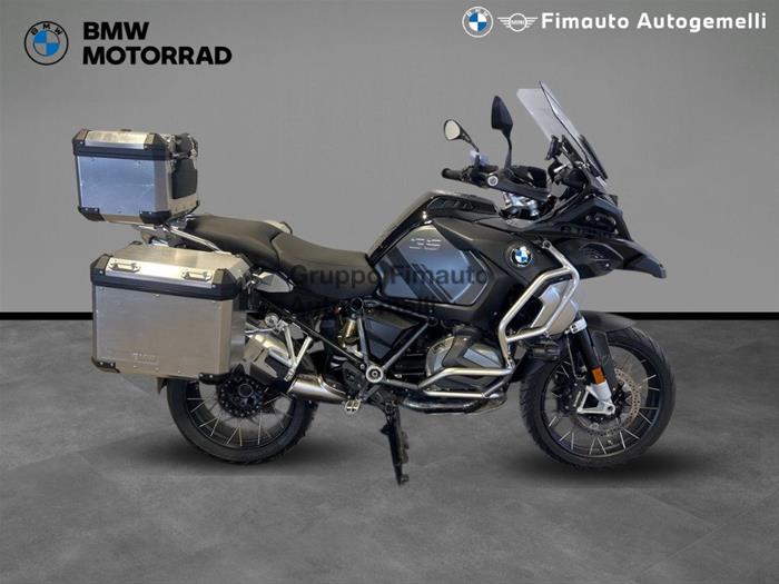 Fimauto - BMW R 1250 GS Adventure | ID 43334