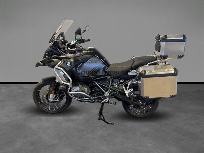 Fimauto - BMW R 1250 GS Adventure | ID 43334