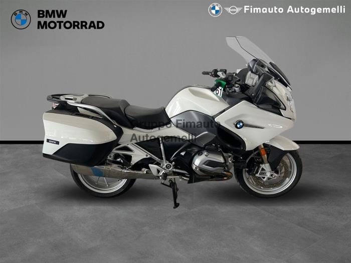 Fimauto - BMW R 1200 RT | ID 43347