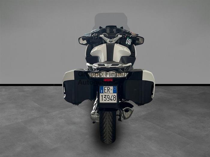 Fimauto - BMW R 1200 RT | ID 43347