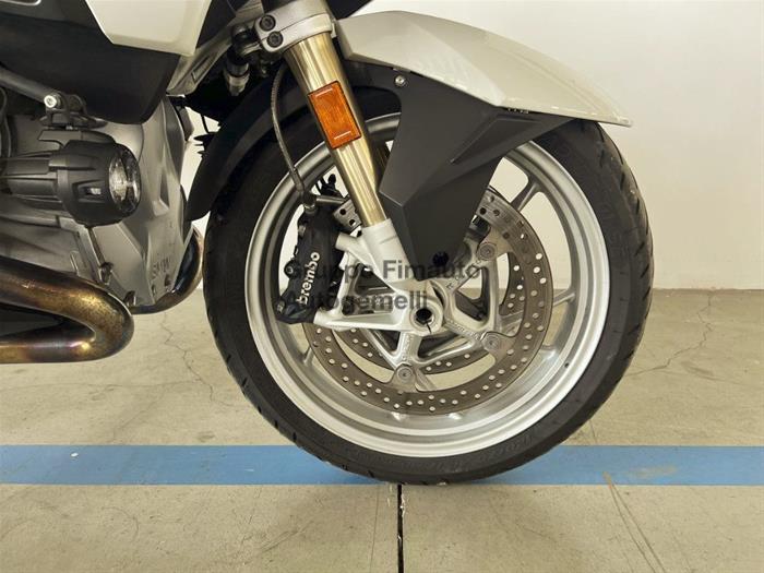 Fimauto - BMW R 1200 RT | ID 43347