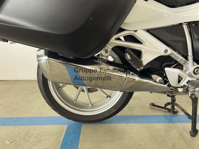 Fimauto - BMW R 1200 RT | ID 43347