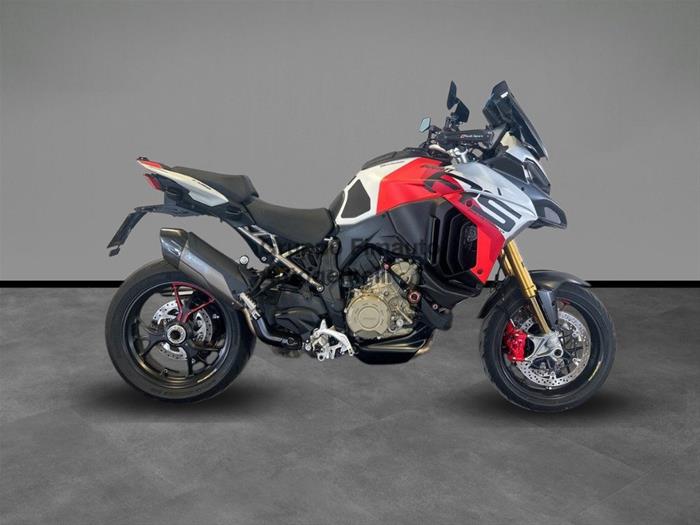 Fimauto - DUCATI Multistrada V4 S | ID 43348