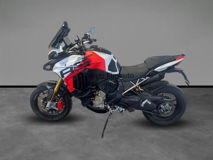 Fimauto - DUCATI Multistrada V4 S | ID 43348