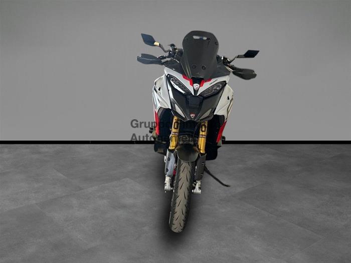 Fimauto - DUCATI Multistrada V4 S | ID 43348