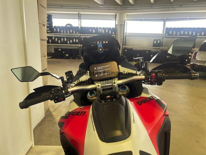 Fimauto - DUCATI Multistrada V4 S | ID 43348