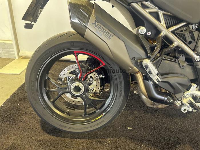 Fimauto - DUCATI Multistrada V4 S | ID 43348