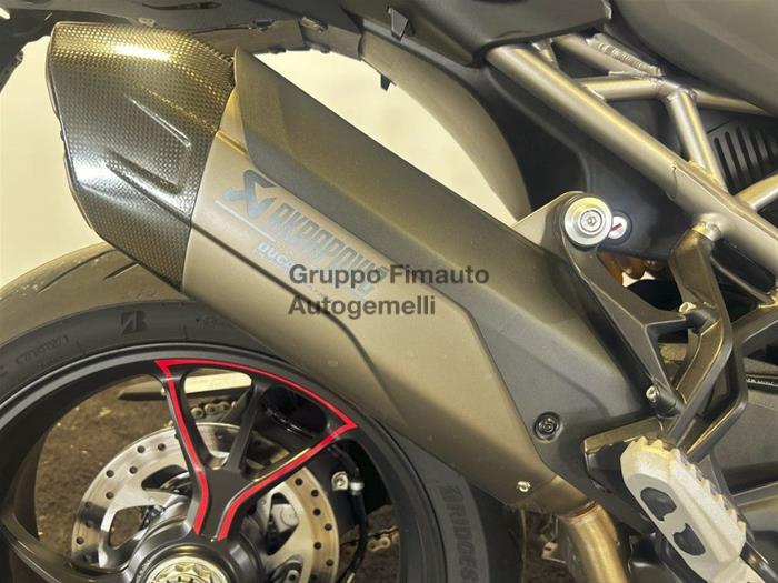 Fimauto - DUCATI Multistrada V4 S | ID 43348