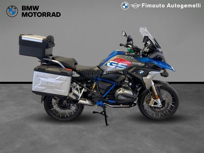 Fimauto - BMW R 1200 GS | ID 43369