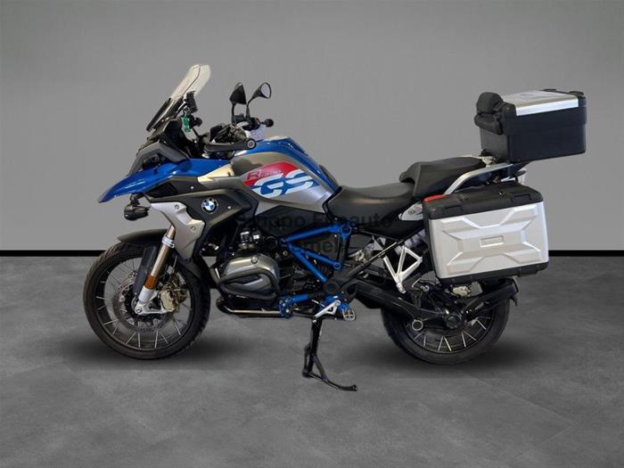 Fimauto - BMW R 1200 GS | ID 43369