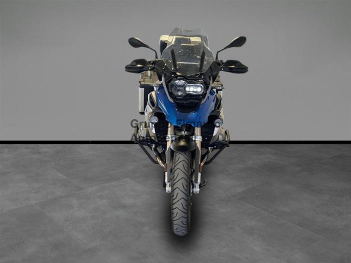 Fimauto - BMW R 1200 GS | ID 43369
