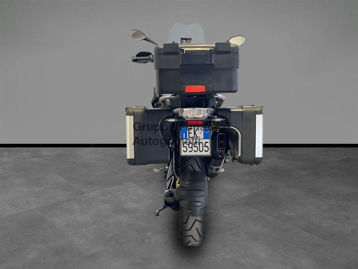 Fimauto - BMW R 1200 GS | ID 43369