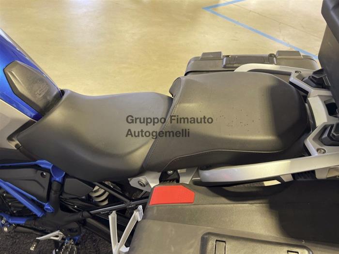 Fimauto - BMW R 1200 GS | ID 43369