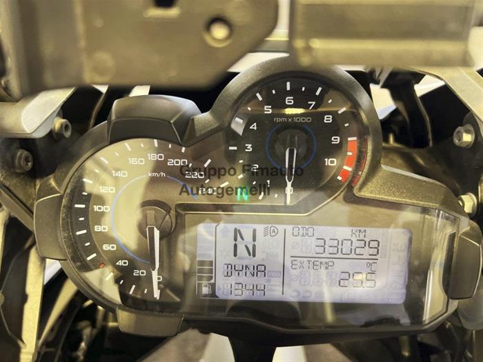Fimauto - BMW R 1200 GS | ID 43369