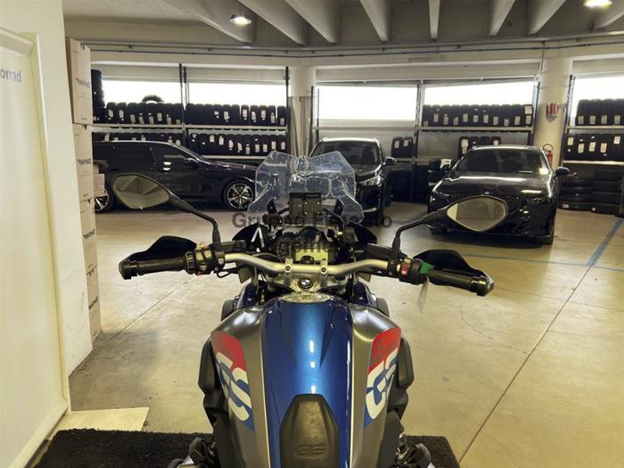 Fimauto - BMW R 1200 GS | ID 43369