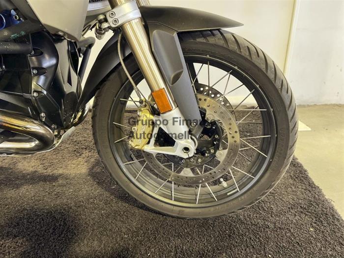 Fimauto - BMW R 1200 GS | ID 43369