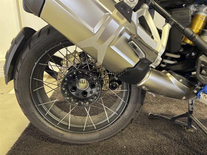 Fimauto - BMW R 1200 GS | ID 43369
