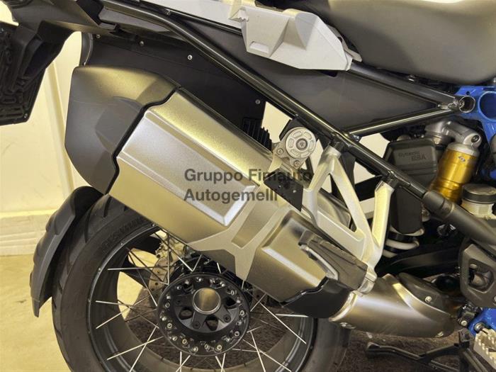 Fimauto - BMW R 1200 GS | ID 43369