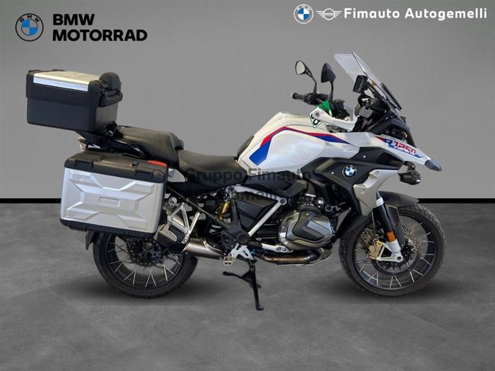 Fimauto - BMW R 1250 GS | ID 43370