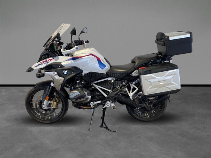 Fimauto - BMW R 1250 GS | ID 43370