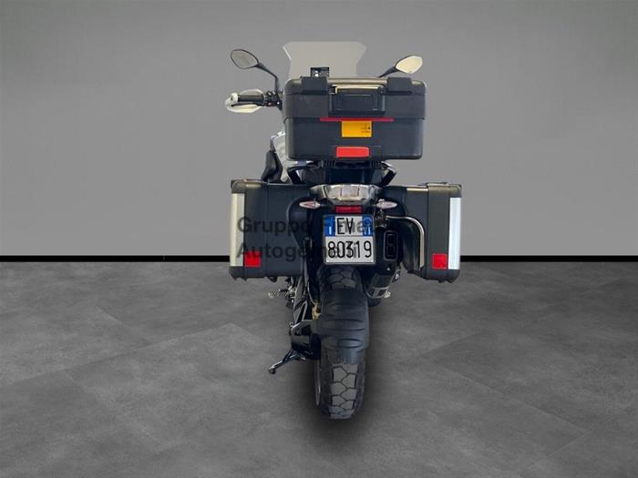 Fimauto - BMW R 1250 GS | ID 43370