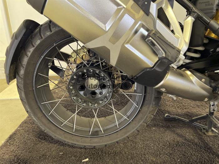 Fimauto - BMW R 1250 GS | ID 43370