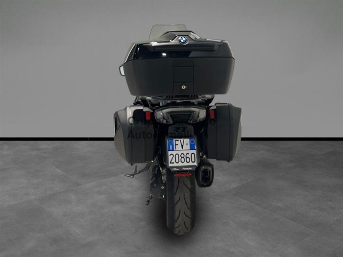 Fimauto - BMW R 1300 RT | ID 43372