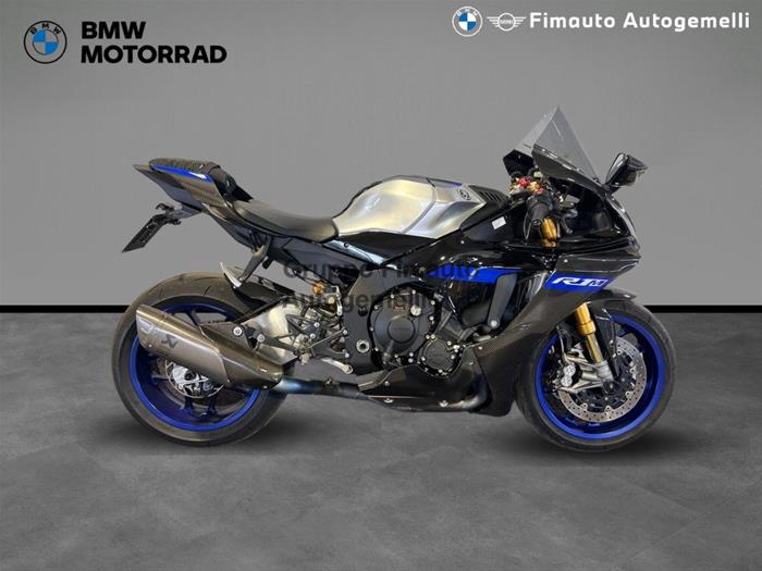 Fimauto - YAMAHA YZF R1 | ID 43371