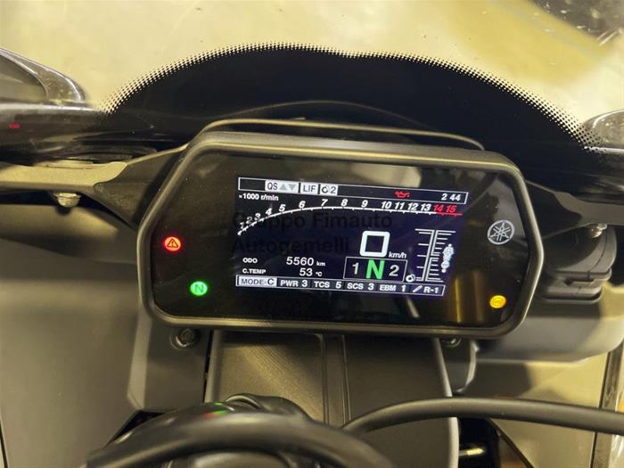 Fimauto - YAMAHA YZF R1 | ID 43371