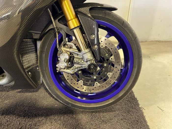 Fimauto - YAMAHA YZF R1 | ID 43371